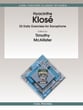25 DAILY EXERCISES SAX Revised Edition cover